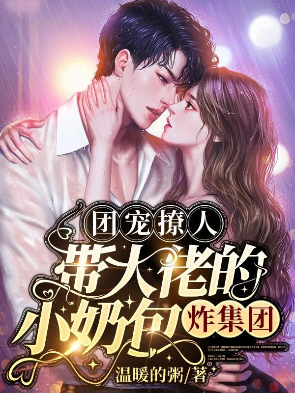 团宠撩人带大佬的小奶包炸集团 温暖的粥