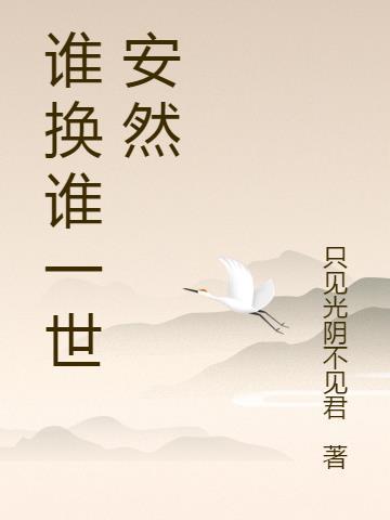 换一世安稳的前一句是什么