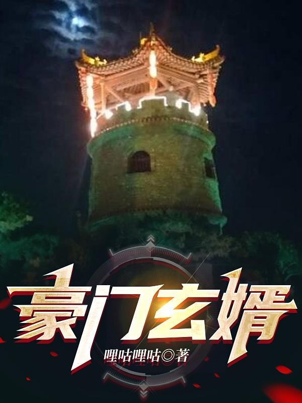 豪门赘婿