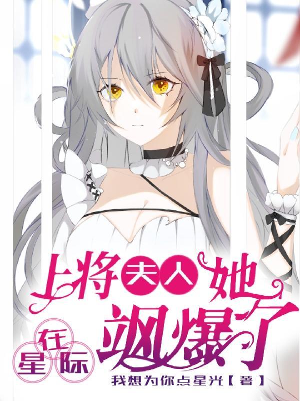 上将夫人又去抓鬼