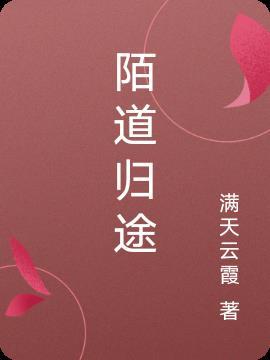 陌路是归途全文阅读