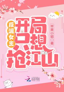 反派女主开局只想抢江山的