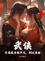 穿越为林平之的