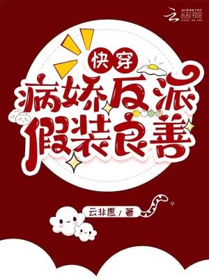 快穿病娇反派文推荐