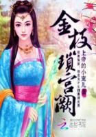 宫锁心玉金枝可怜