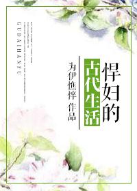 悍妇的古代生活讲的什么