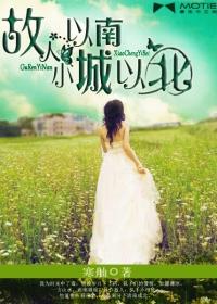 故人以南是什么意思