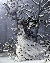 荒原雪百度百科
