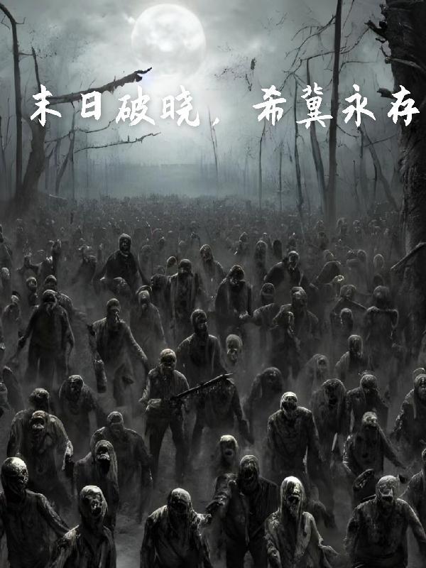 末日破晓