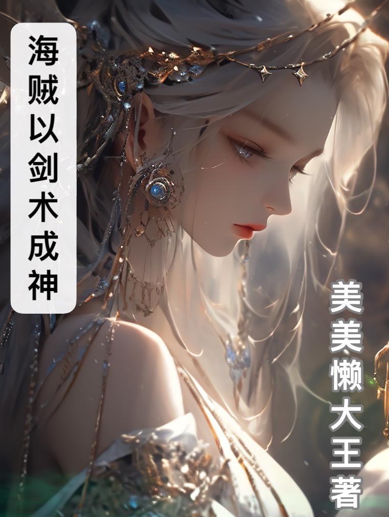 海贼王之我变成了一把剑