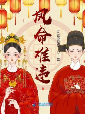 我娶你是凤命难违