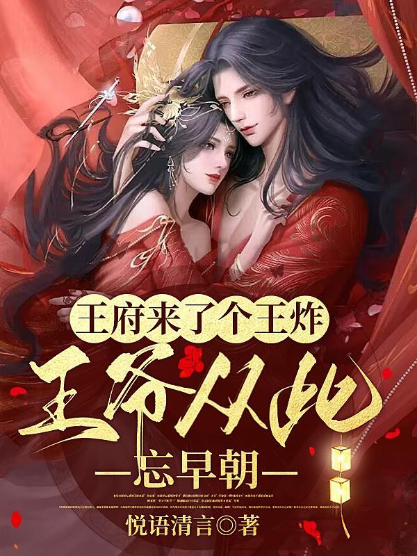 王府来了个小甜心txt