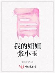 我的姐姐张小玉是谁