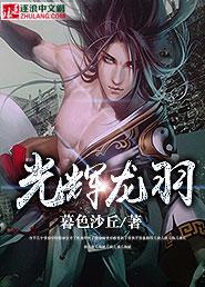 光辉 枭龙