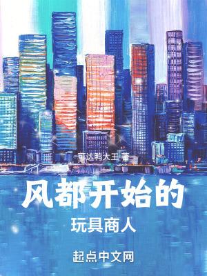 风都开始的玩具商人456