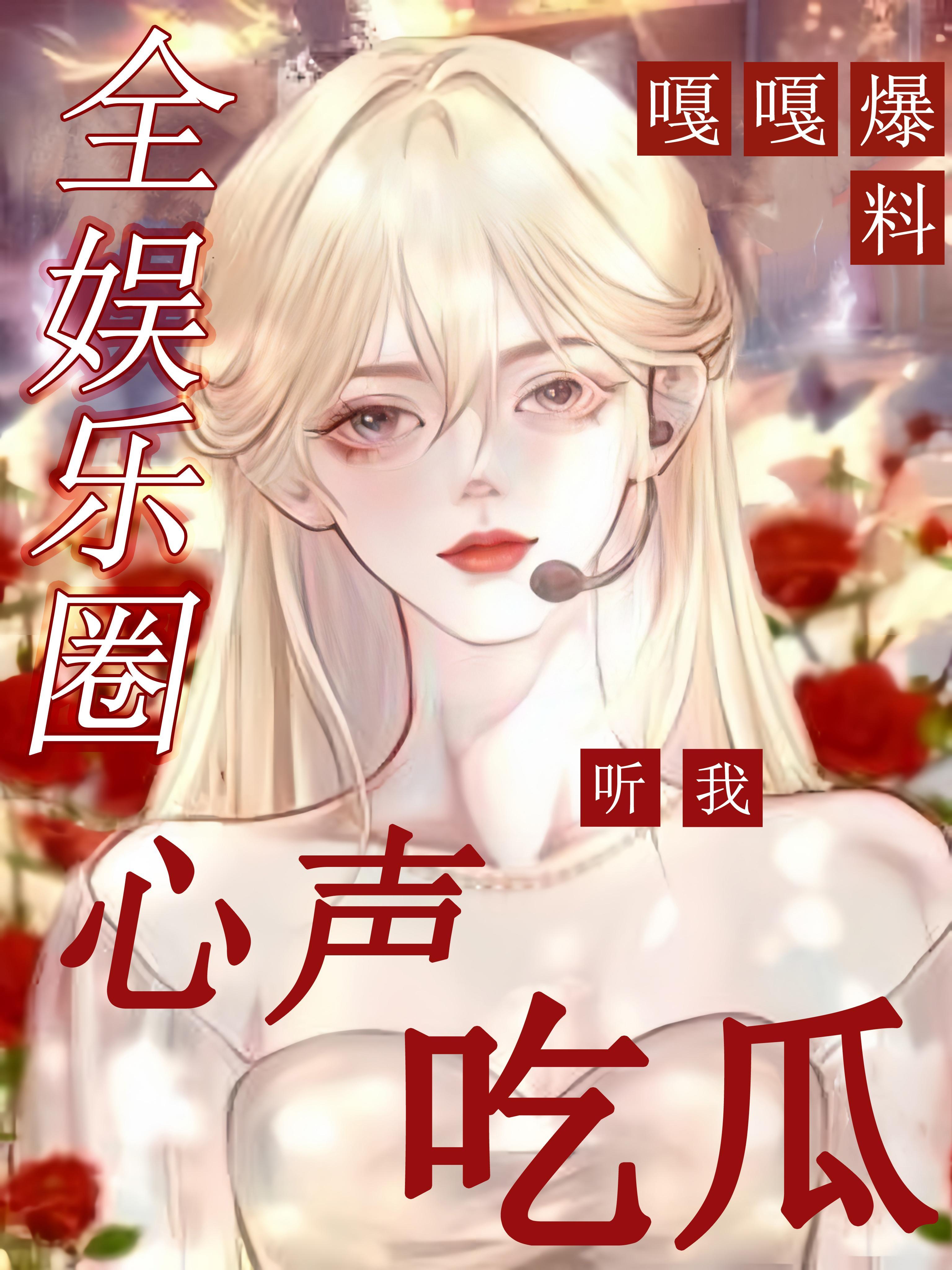 全娱乐圈听我心声吃瓜嘎嘎爆料短剧