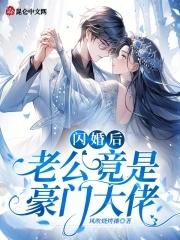 闪婚的老公居然是总裁