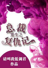 重生之总裁复仇记请叫我