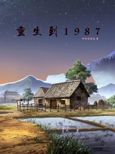 重生到1987年的军旅