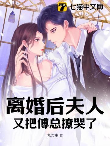 傅爷夫人离婚后