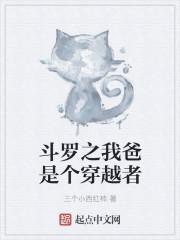 斗罗之我的老爹是穿越者