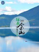 绿水青山金山银山指什么