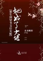 穿书文里面的女配重生了
