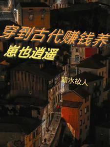 穿越古代赚钱