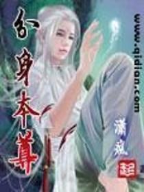 分身是什么书
