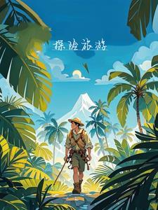探险旅游作文