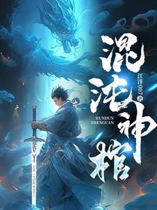 混沌神炁什么意思