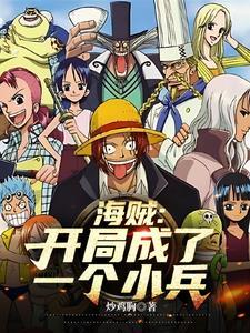 海贼开局一刀砍翻艾斯