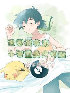精灵宝可梦之重生成为小智