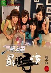 爱情公寓之大导演