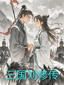 重生三国刘修崛起
