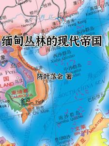 缅甸经历