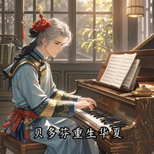 贝多芬 神曲
