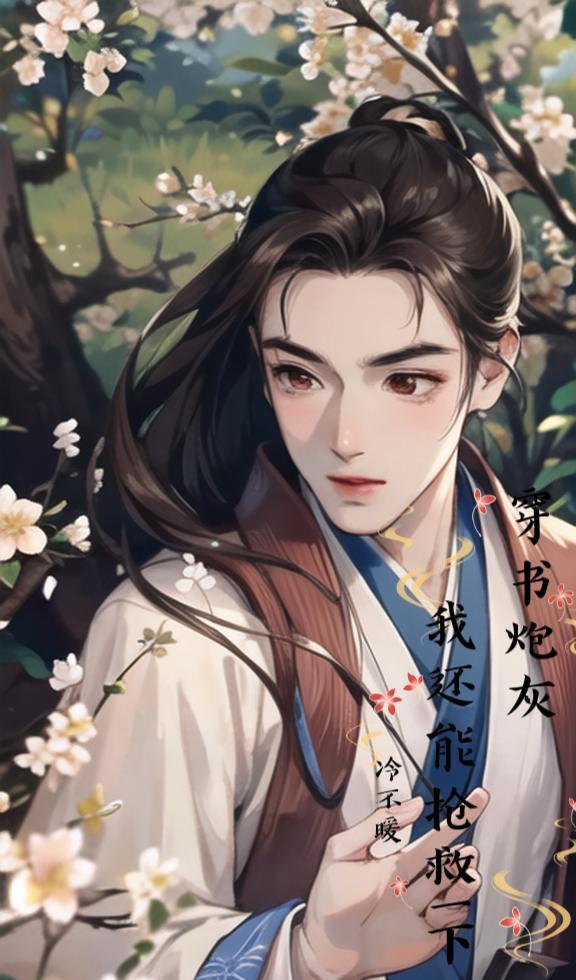 捡到一只小反派