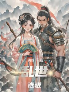 乱世逃难女主