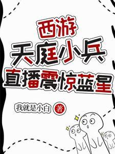 西游之天庭小兵朝九晚五