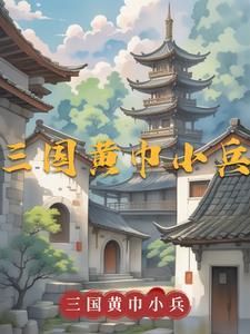 三国黄巾军武将