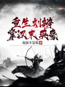 重生大汉刘辩