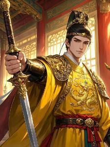 明英宗朱祁镇和明代宗朱祁钰