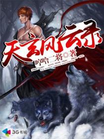 天帝风云录