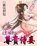 古代王爷侍妾叫什么