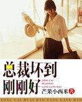 总裁坏到刚刚好妖千千全文免费阅读