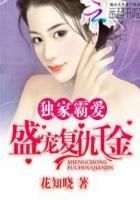 钻石宠婚之阔少溺宠妻全文免费阅读