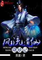 风流仙少