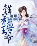 错惹冷情王爷免费