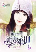 老婆别任性!